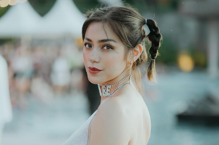 <p>Ket Foto: Jessica Iskandar buat surat terbuka pada Jokowi tentang sistem hukum di Indonesia (Foto/Instagram/@inijedar) </p>
