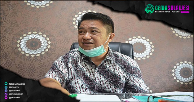 <p>Ket Foto: Kepala Badan Pengelolaan Keuangan dan Aset Daerah (BPKAD) Romy Sandy Agung (Foto/dokumentasi gemasulawesi)</p>
