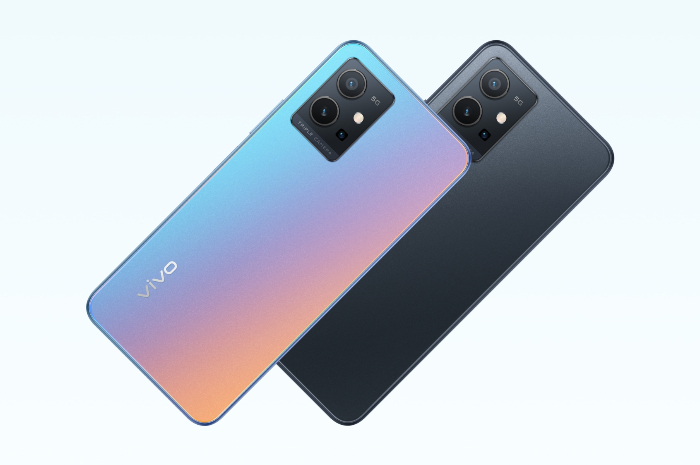 <p>Foto HP Vivo Y75 5G yang punya performa powerfull dan juga fitur unggulan (foto/website resmi Vivo)</p>
