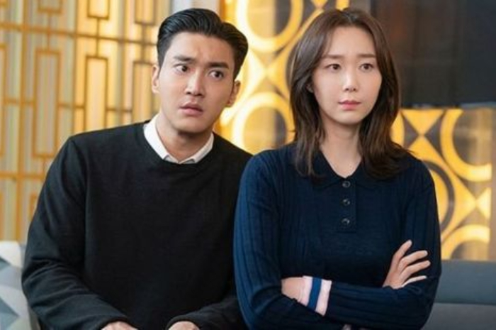<p>Ket Foto: Drama Korea My Fellow Citizens (Foto/Pinterest @hancinema)</p>