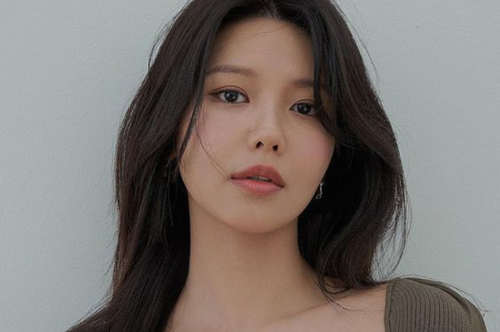 <p>Ket Foto: Sooyoung SNSD Pemeran Drama Korea Tell Me What You Saw (Foto/Pinterest @yva)</p>