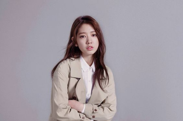 <p>Ket Foto: Park Shin Hye Pemeran Drama Pinocchio (Foto/Pinterest @tantan)</p>
