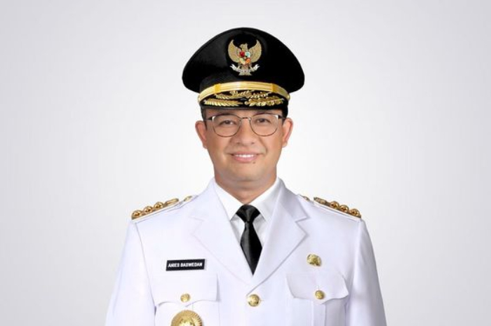 <p>Ket Foto: Anies Baswedan Sosok Populer di Mata Masyarakat Indonesia (Foto/Pinterest @infoindonesia)</p>

