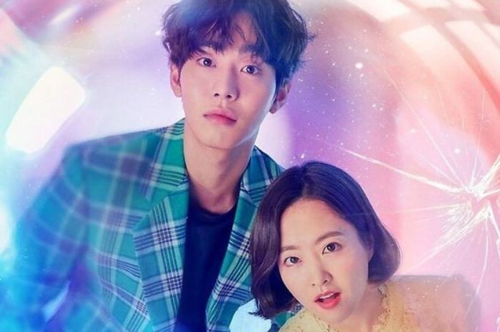 <p>Ket Foto: Sinopsis Drama Korea Abyss (Foto/Pinterest @tori)</p>
