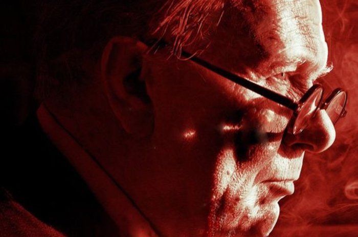 <p>Ket Foto: Film Darkest Hour (Foto/Pinterest @viernes)</p>
