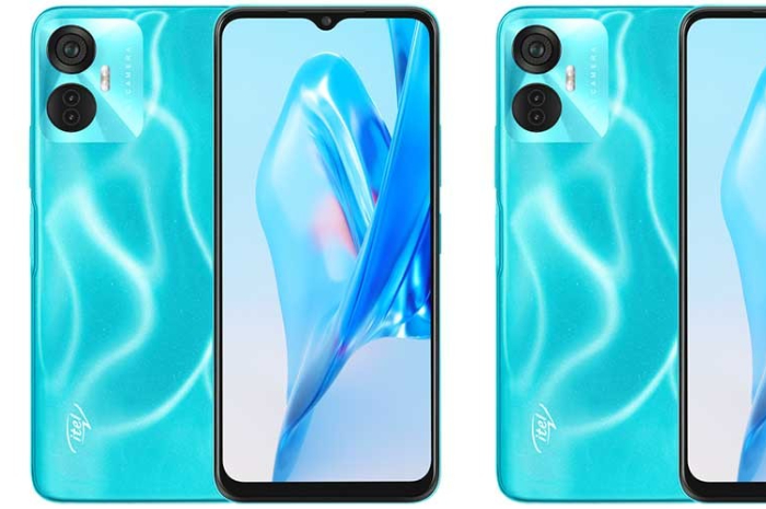 <p>Foto itel Vision 5 Plus yang punya sejumlah fitur unggulan (foto/website resmi itel)</p>
