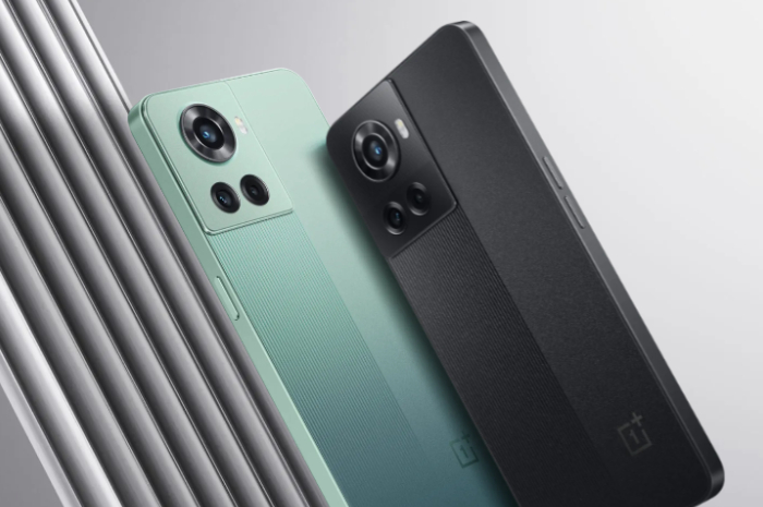 <p>Foto HP OnePlus 10R yang memiliki kinerja maksimal (foto/website resmi OnePlus)  </p>

