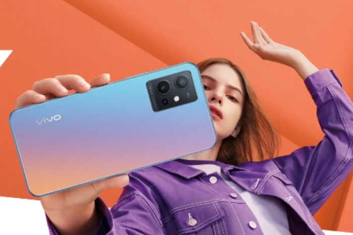 <p>Foto HP Vivo Y55 5G dan juga spesifikasi tangguhnya (foto/website resmi Vivo)</p>