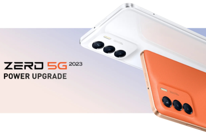 <p>Foto Infinix Zero 5G 2023 yang Support Jaringan 5G dan Tampilan Elegan (foto/website resmi Infinix)</p>
