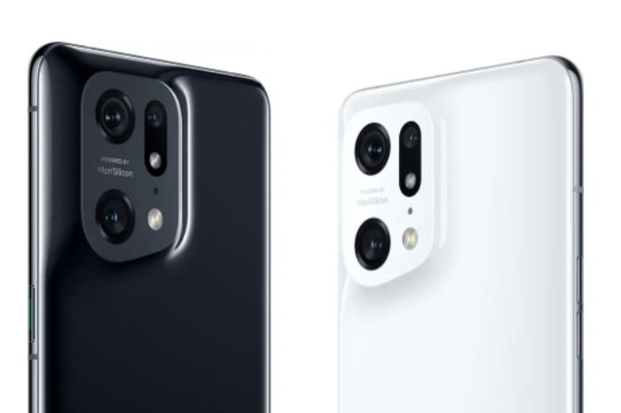 <p>Foto HP Oppo Find X5 Pro yang memiliki beberapa fitur yang perlu diwaspadai (foto/website resmi Oppo)</p>
