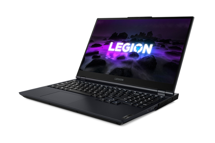 <p>Ket Foto: Keunggulan dari Laptop Lenovo Legion 5 15ACH6 3RID (Foto/Pinterest @phantomblue)</p>
