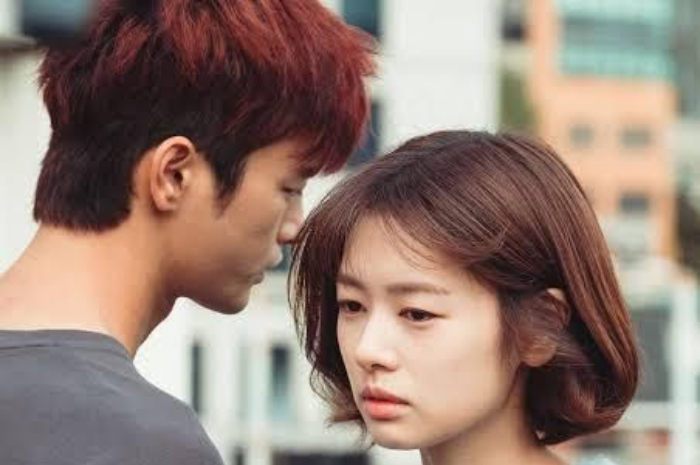 <p>Ket Foto: Sinopsis Drama Korea The Smile Has Left Your Eyes (Foto/Pinterest @litlefox)</p>

