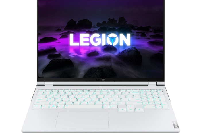 <p>Ket Foto: Spesifikasi Laptop Lenovo Legion 5 15ACH6 3RID   (Foto/Pinterest @amazon)</p>
