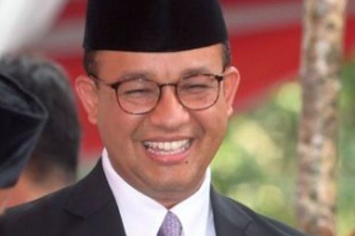 <p>Ket Foto: Anies Baswedan (Foto/Pinterest @jatikomputer)</p>
