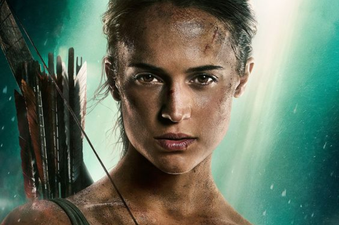 <p>Ket Foto: Sinopsis Film Tomb Raider (Foto/Pinterest @reem)</p>
