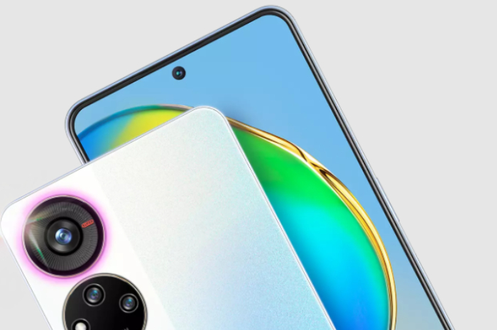 <p>Foto ZTE Blade V40s yang punya kamera beresolusi besar (foto/website resmi ZTE)</p>
