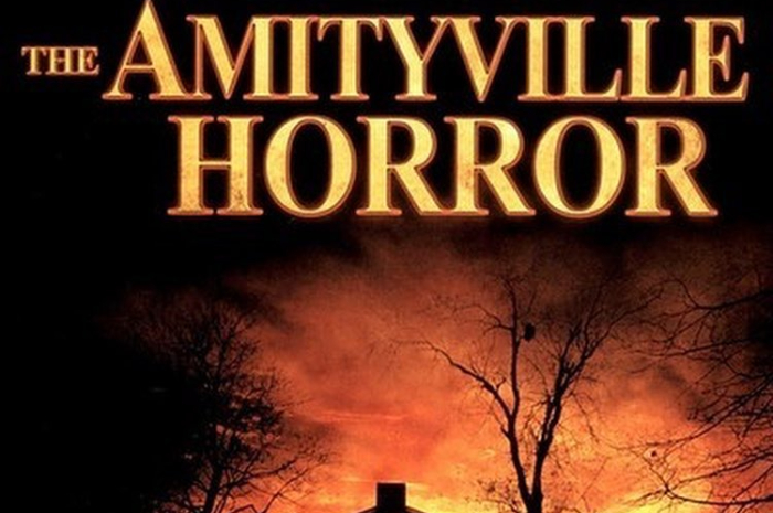 <p>Foto poster film The Amityville Horror yang punya kisah mengerikan (foto/instagram/@dangerdangergirlforever_1980)</p>
