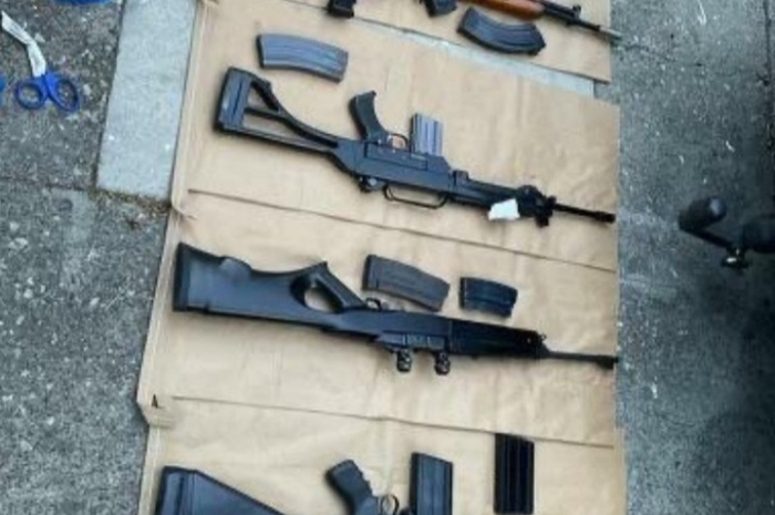 <p>Keterangan Foto: Insiden penembakan di Sydney, (Foto: Pixabay)</p>
