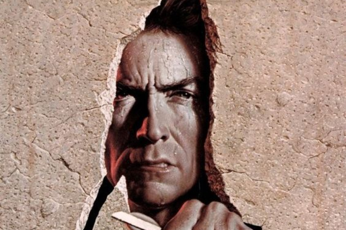 <p>Ket Foto: Sinopsis Film Escape from Alcatraz  yang Diperankan oleh Clint Eastwood (Foto/Pinterest @lookatmypen)</p>
