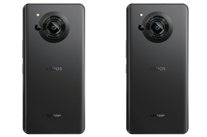 <p>Foto Sharp AQUOS R7s dan spesifikasinya (foto/website resmi Sharp)</p>

