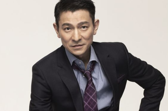 <p>Ket Foto: Andy Lau Pemeran Utama (Foto/Pinterest @photochinayes)</p>
