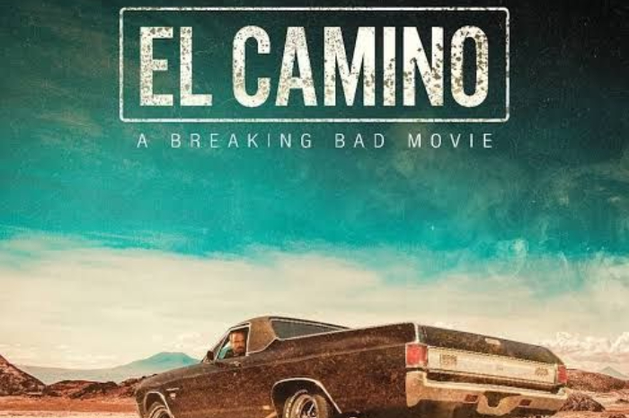 <p>Ket Foto: Sinopsis Film El Camino: A Breaking Bad Movie (Foto/Pinterest @jesixca)</p>
