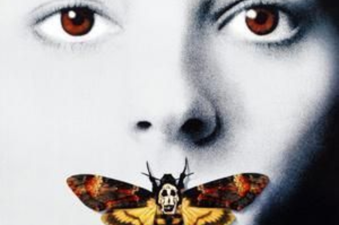 <p>Ket Foto: Sinopsis Film The Silence of the Lambs (Foto/Pinterest @authorlindesey)</p>
