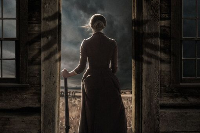 <p>Ket Foto: Sinopsis Film The Wind Karya Emma Tammi (Foto/Pinterest @donaldscoot)</p>