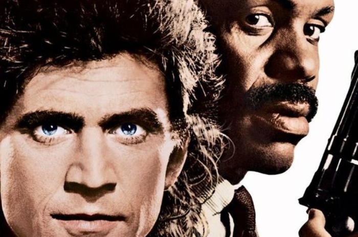 <p>Ket Foto: Sinopsis Film Lethal Weapon (Foto/Pinterest @sayto)</p>
