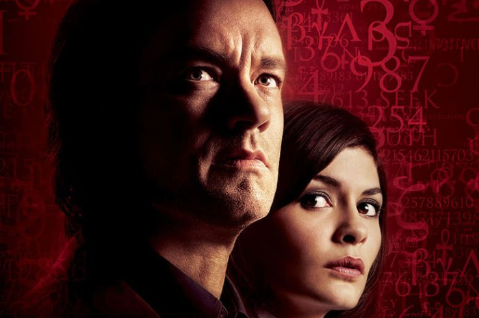 <p>Ket Foto: Sinopsis Film The Da Vinci Code (Foto/Pinterest @lorafmedia)</p>
