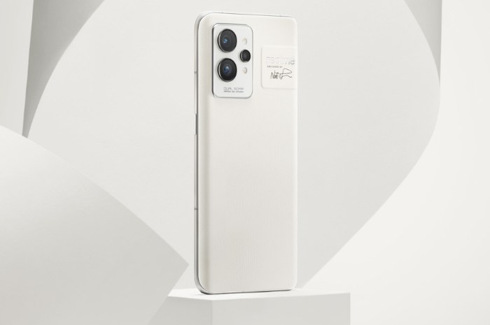 <p>Foto HP Realme GT2 Pro dan kekurangan yang perlu diketahui (foto/website resmi Infinix)</p>
