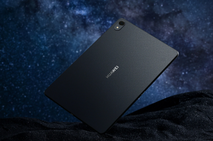 <p>Foto Huawei MatePad 11 2023 yang punya desain keren dan fitur lengkap (foto/website resmi Huawei)</p>
