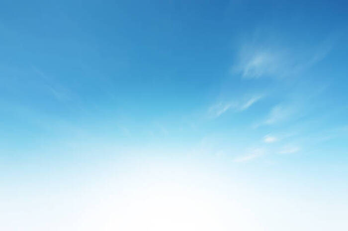 <p>Ket Foto: Ilustrasi foto langit yang cerah (Foto/Pixabay/Cerah)</p>
