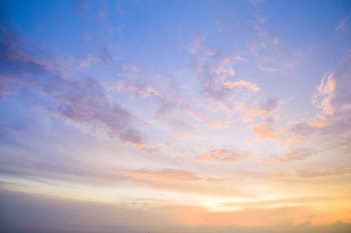 <p>Ket Foto: Ilustrasi foto langit yang cerah (Foto/Pixabay/Cerah)</p>
