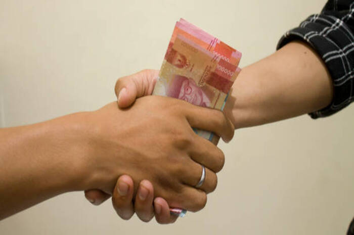 <p>Ket Foto: Ilustrasi foto uang (Foto/Pixabay/Rupiah)	</p>