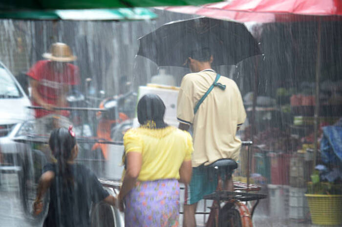 <p>Ket Foto: Ilustrasi foto hujan (Foto/Pixabay/Hujan)</p>
