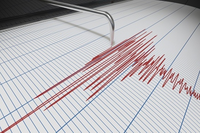 <p>Ket Foto: Ilustrasi foto seismograf gempa bumi (Foto/Pixabay/Gempa)</p>

