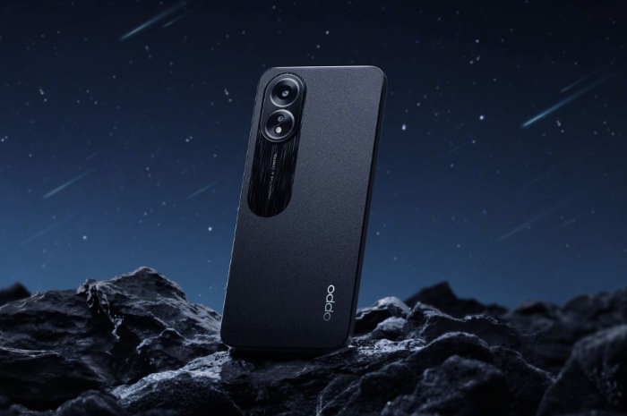 <p>Foto Oppo A18 dan kelebihan yang diusungnya (foto/website resmi Oppo)</p>
