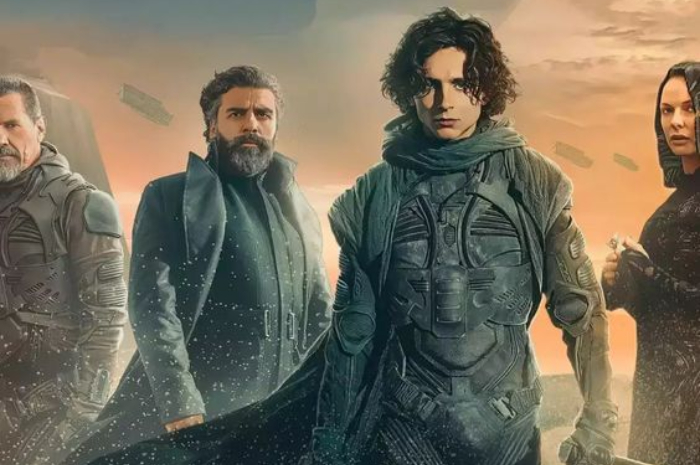 <p>Ket Foto: Daftar Para Pemain Film Dune: Part Two (Foto/Pinterest @mangasblog)</p>
