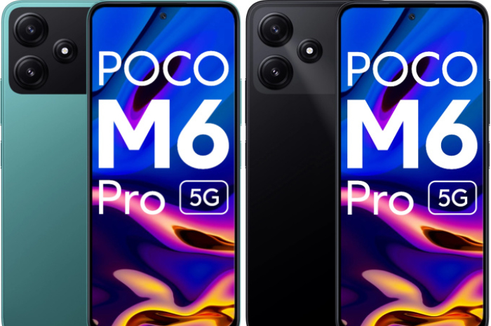 <p>Foto salah satu HP Xiaomi terbaru yang wajib ditunggu penggemarnya (foto/website resmi Poco)</p>
