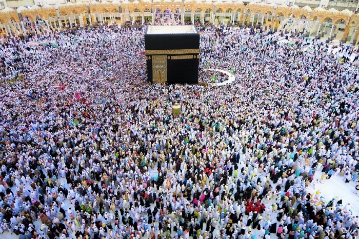 <p>Jamaah Haji Indonesia Diberangkatkan Mulai Akhir Bulan Mei 2023</p>
