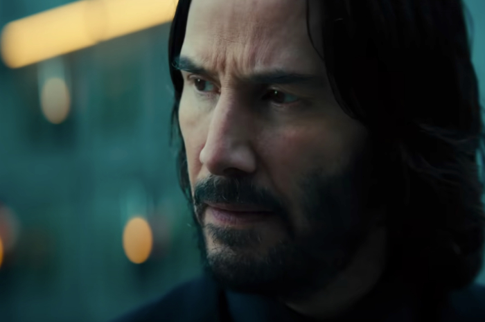 <p>Ket Foto: Game John Wick 5 Dikonfirmasikan (Pinterest/@gamespol)</p>
