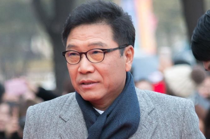 <p>Ket. Foto: Lee Sooman (Foto/Pinterest)</p>
