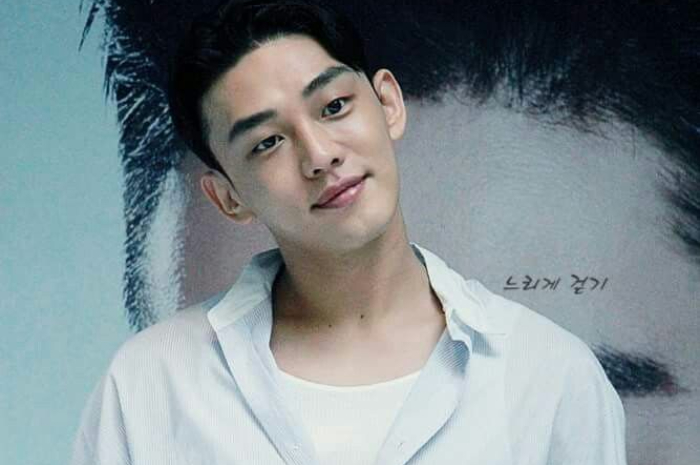 <p>Ket. Foto: Yoo Ah In Dinyatakan Positif Menggunakan Ganja dan Propofol (Foto/Pinterest)</p>
