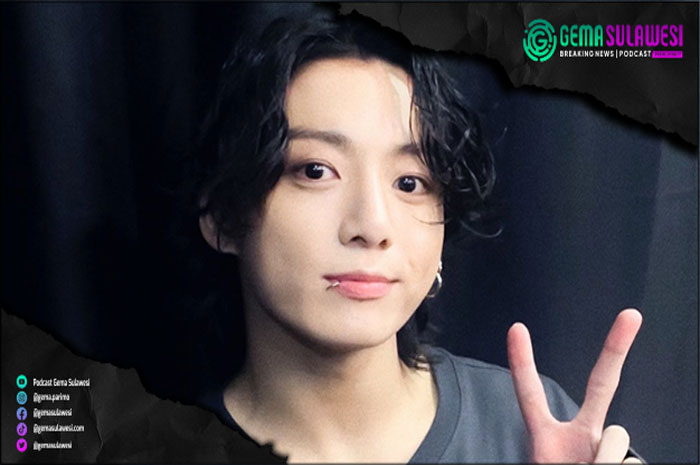 <p>Ket Foto: Junkook BTS (instagram/@jungkook.97)</p>