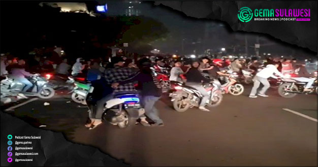 <p>Ket Foto: Geng Motor (Foto/Ilustrasi Gambar)</p>
