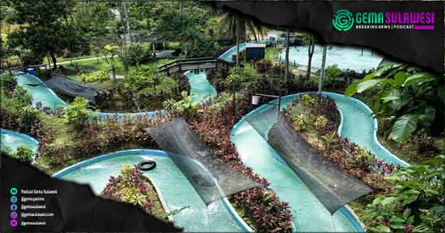 <p>Ket Foto: JWW Samarinda. (Foto/Istimewa)</p>
