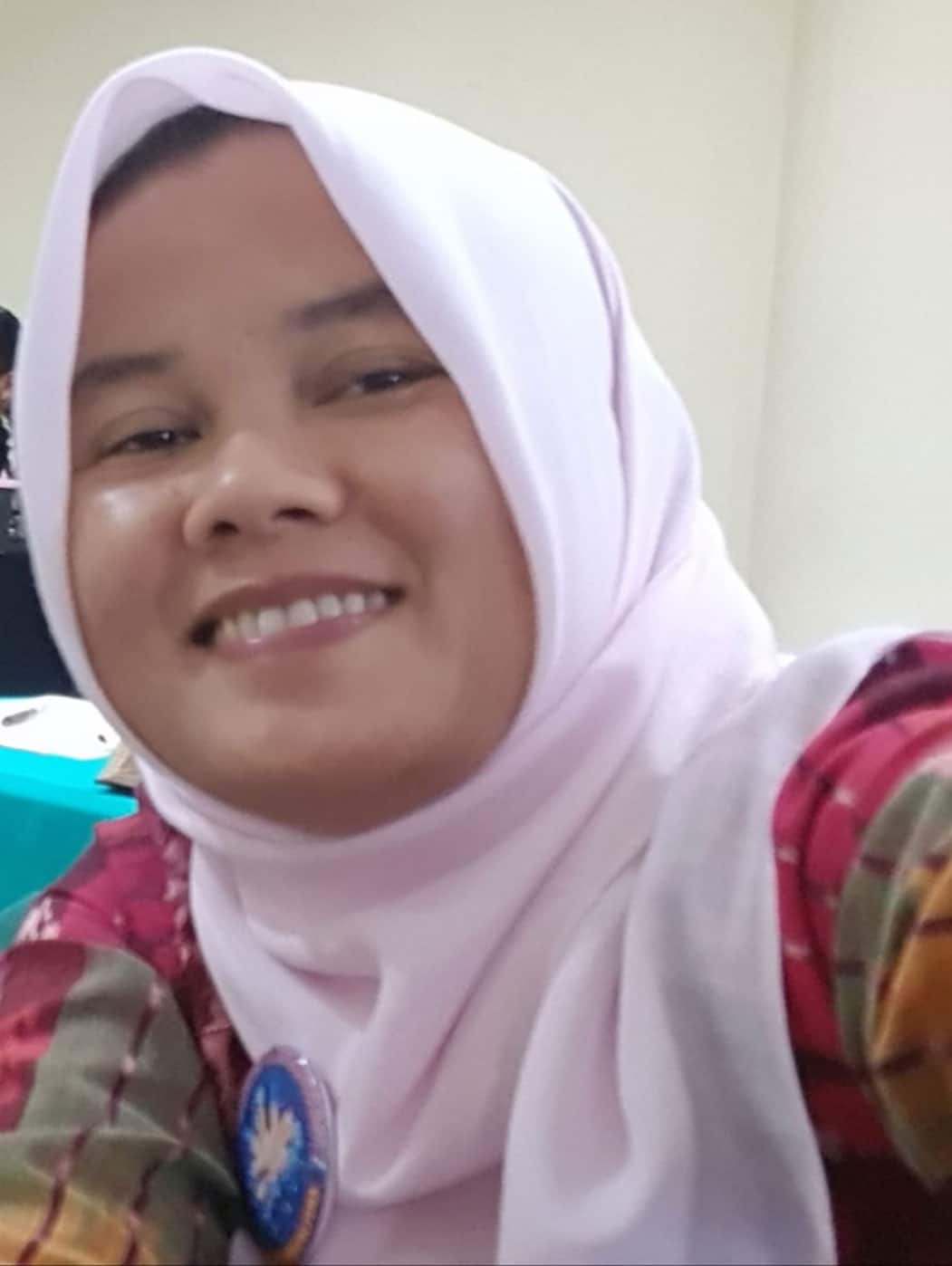 <p>Kabid PAUD Disdikbud Parigi Moutong, Nurlina.</p>
