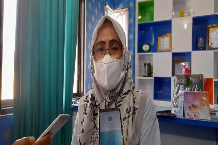 <p>Foto: Kadinkes Parigi Moutong, Elen Ludya Nelwan.</p>