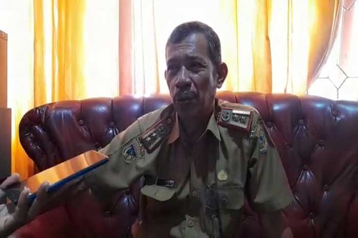 <p>Foto: Kadisdikbud Parigi Moutong, Aminuddin.</p>
